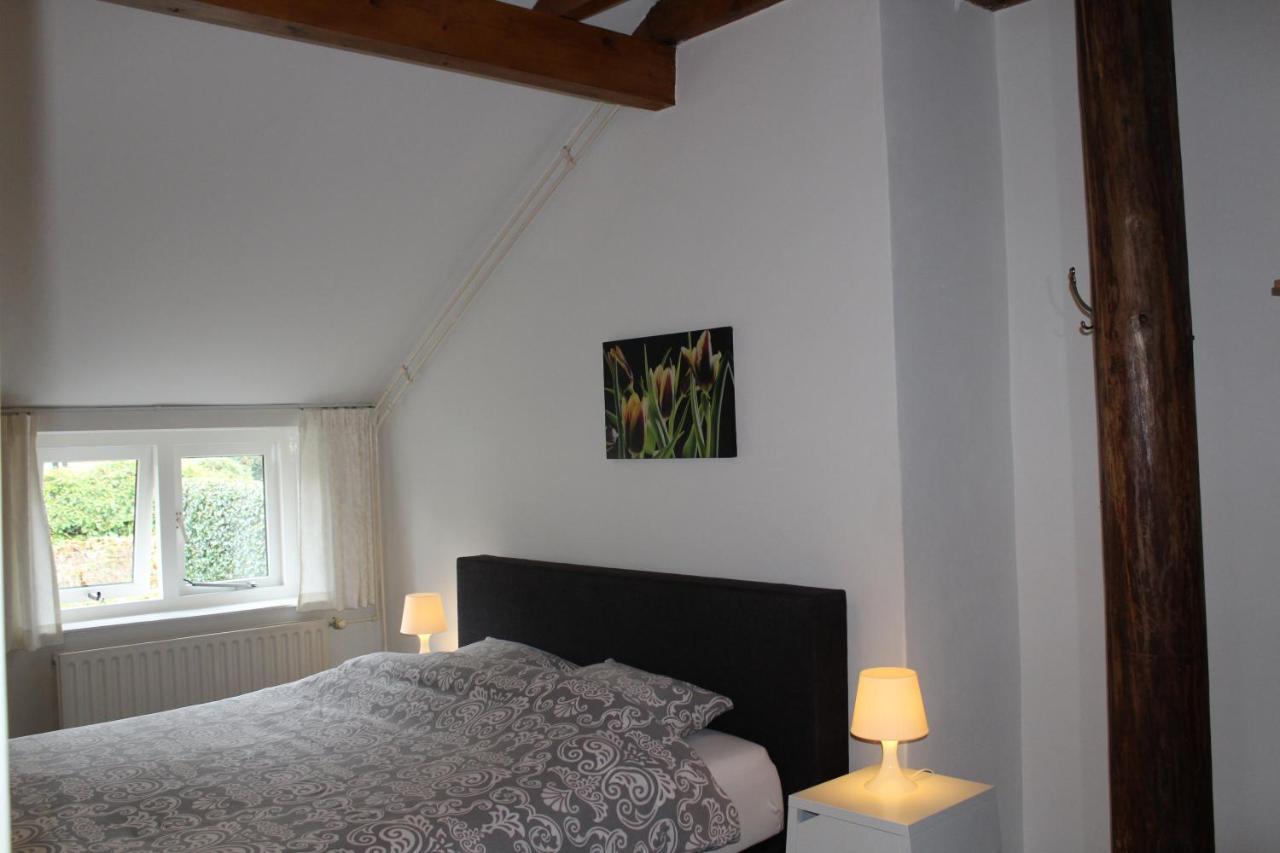 B&B Heida Giethoorn Exteriér fotografie